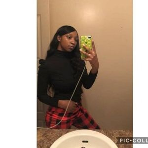 Meet your Posher, Allaniesha